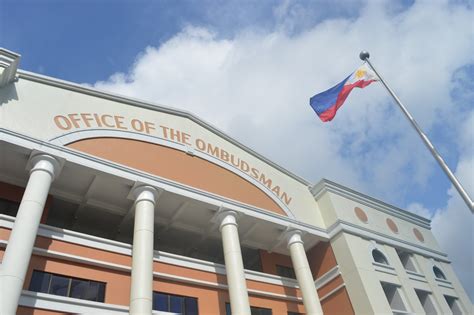 OFFICE OF THE OMBUDSMAN MINDANAO 4th .